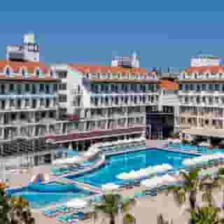 Side Aluna Hotel, 2 of 5