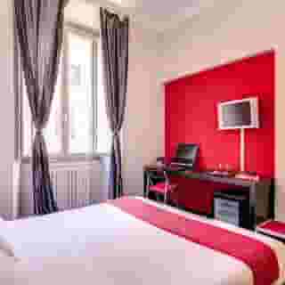 Roman Terrace, 3 of 5