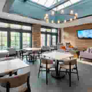 Boston Marriott Burlington, 2 of 5