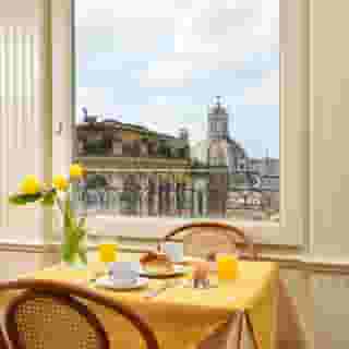 Comfort Hotel Bolivar, 5 of 5