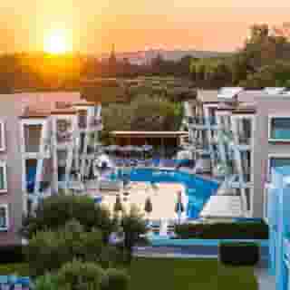 Eden Roc Resort Hotel, 2 of 5