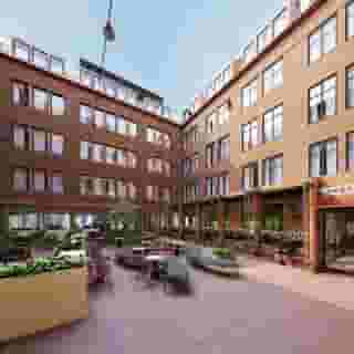 Scandic Helsinki Hub, 6 of 6