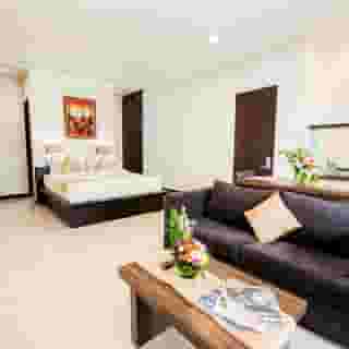 The Sunset Mansion Seminyak, 2 of 5