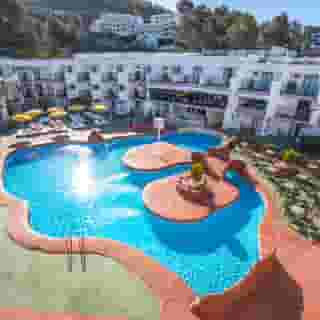 Club San Miguel, 1 of 5