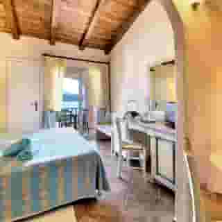 Colonna Hotel Du Golf, 1 of 5