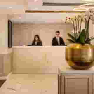 Park Lane Paris, 5 of 5