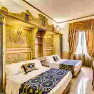 Romanico Palace Luxury Hotel & Spa, 5 of 5