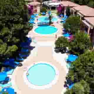 Kustur Club Holiday Village, 5 of 5