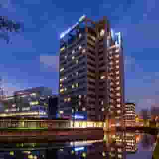 ibis Budget Amsterdam City South, 1 of 5
