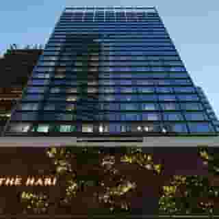 The Hari Hong Kong, 3 of 5