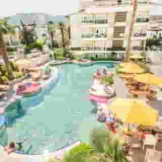 Mersoy Bella Vista Hotel - Adults Only 14+, 1 of 5