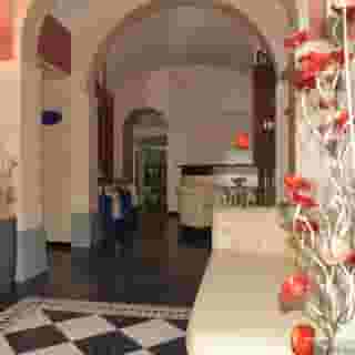 Hotel Amadeus, 2 of 5