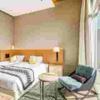 Musse Ginza Meitetsu, 5 of 5