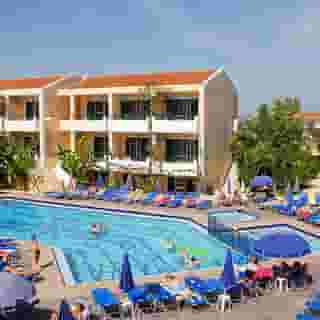 Oscar Apartments Zante, 1 of 5