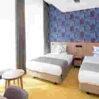 Hotel Mystays Nishi Shinjuku, 3 of 5