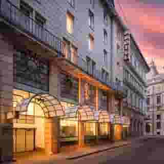 K + K  Hotel Opera, 1 of 5