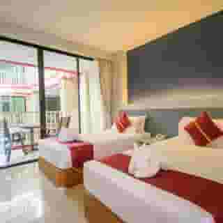 Kiang Haad Beach Hua Hin, 5 of 5