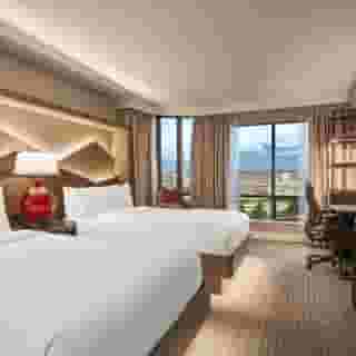 Hilton Vancouver Airport, 5 of 5