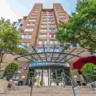 YWCA Hotel Vancouver, 1 of 5