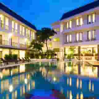 Centara Sawaddi Patong Resort, 4 of 5