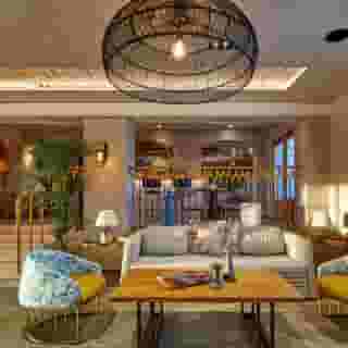Sea Breeze Deluxe Resort, 4 of 5