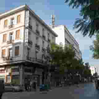 Cecil Hotel Athens, 1 of 5