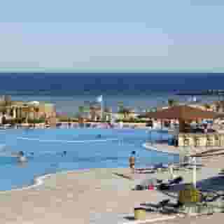 The Three Corners Fayrouz Plaza Beach Resort, 2 of 5