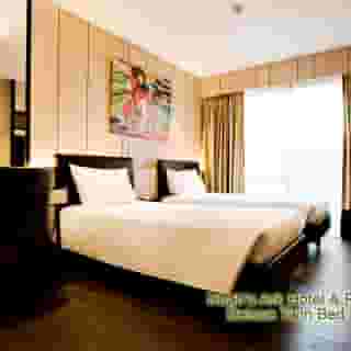 Noah's Ark Resort, 6 of 6