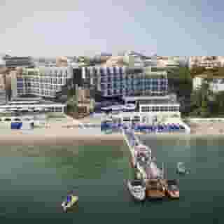 Garden Beach Hotel, 1 of 5