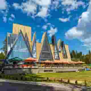 Pino Nature Hotel, BW Premier Collection, 1 of 5