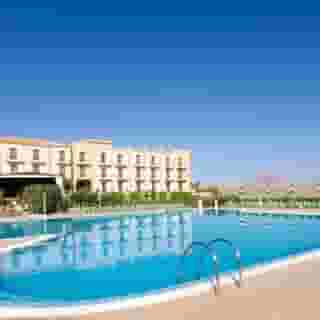 Villa Zina Park Hotel, 6 of 6