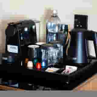 Damare Resort & Spa, 5 of 5