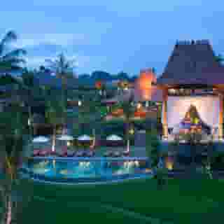 Alaya Resort Ubud, 4 of 5