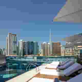 Hyde Hotel Dubai, 2 of 5