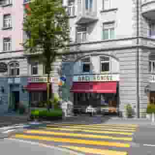 Hotel Drei Konige, 1 of 5