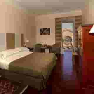 Grand Hotel Piazza Borsa, 3 of 5