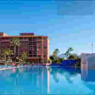 Aparthotel Ilunion Miramar, 5 of 5