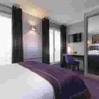 Vendome Opera, 1 of 5