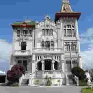 Villa Rosario, 1 of 5