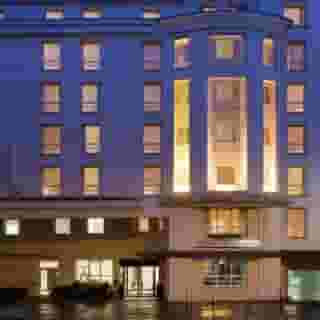 Auteuil Tour Eiffel, 5 of 5