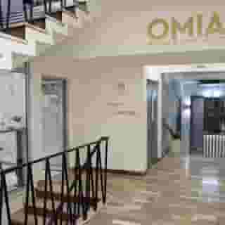 OMIA, 6 of 6