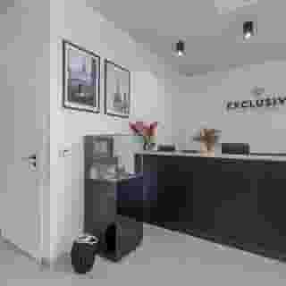 EXCLUSIVE Aparthotel Krakow Lubicz 40, 4 of 5