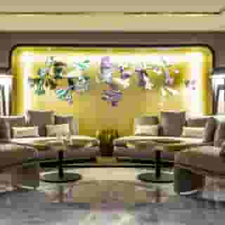 Sofitel Lisbon Liberdade, 5 of 5