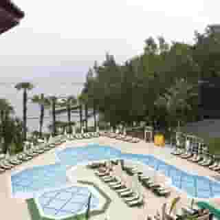 Club and Hotel Letoonia, 2 of 5