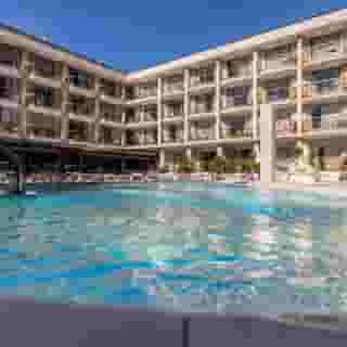 Miami Park Aparthotel, 4 of 5