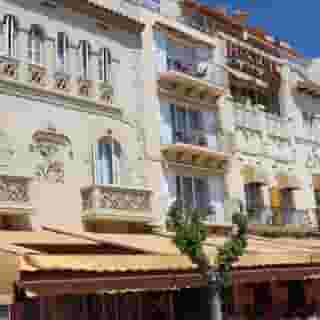 La Santa Maria, 1 of 5