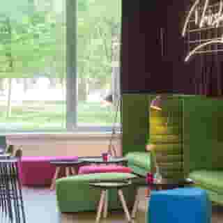 Park Inn by Radisson Frankfurt Airport, 4 of 5
