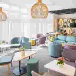 Hampton by Hilton Amsterdam Airport Schiphol, 2 of 5