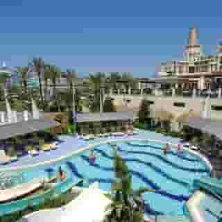 Delphin Diva Hotel, 3 of 5