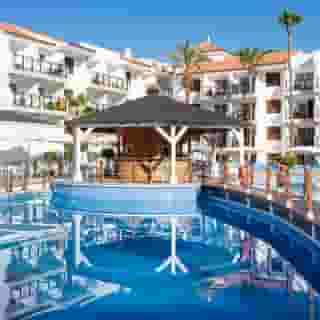 Globales Tamaimo Tropical, 4 of 5